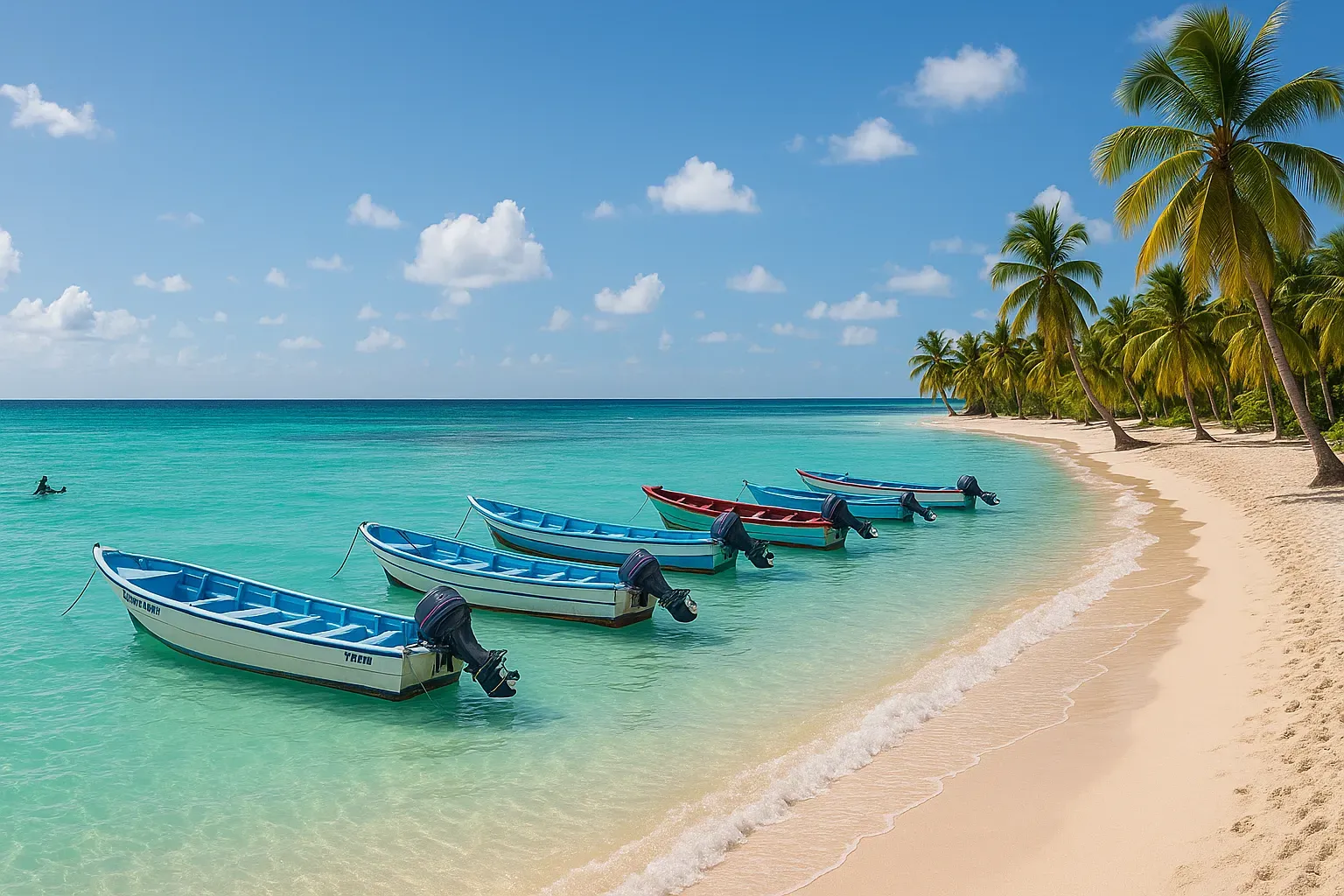 Discover Bayahibe: A Tranquil Retirement Paradise for Dive Enthusiasts