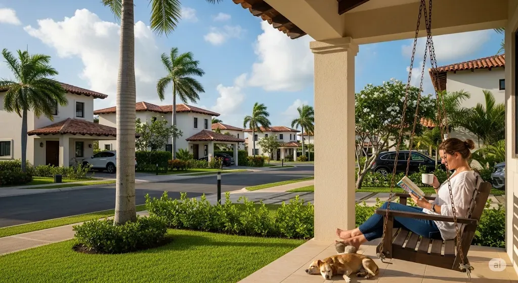 Punta Cana for Retirees: Discover Life Beyond the All-Inclusive