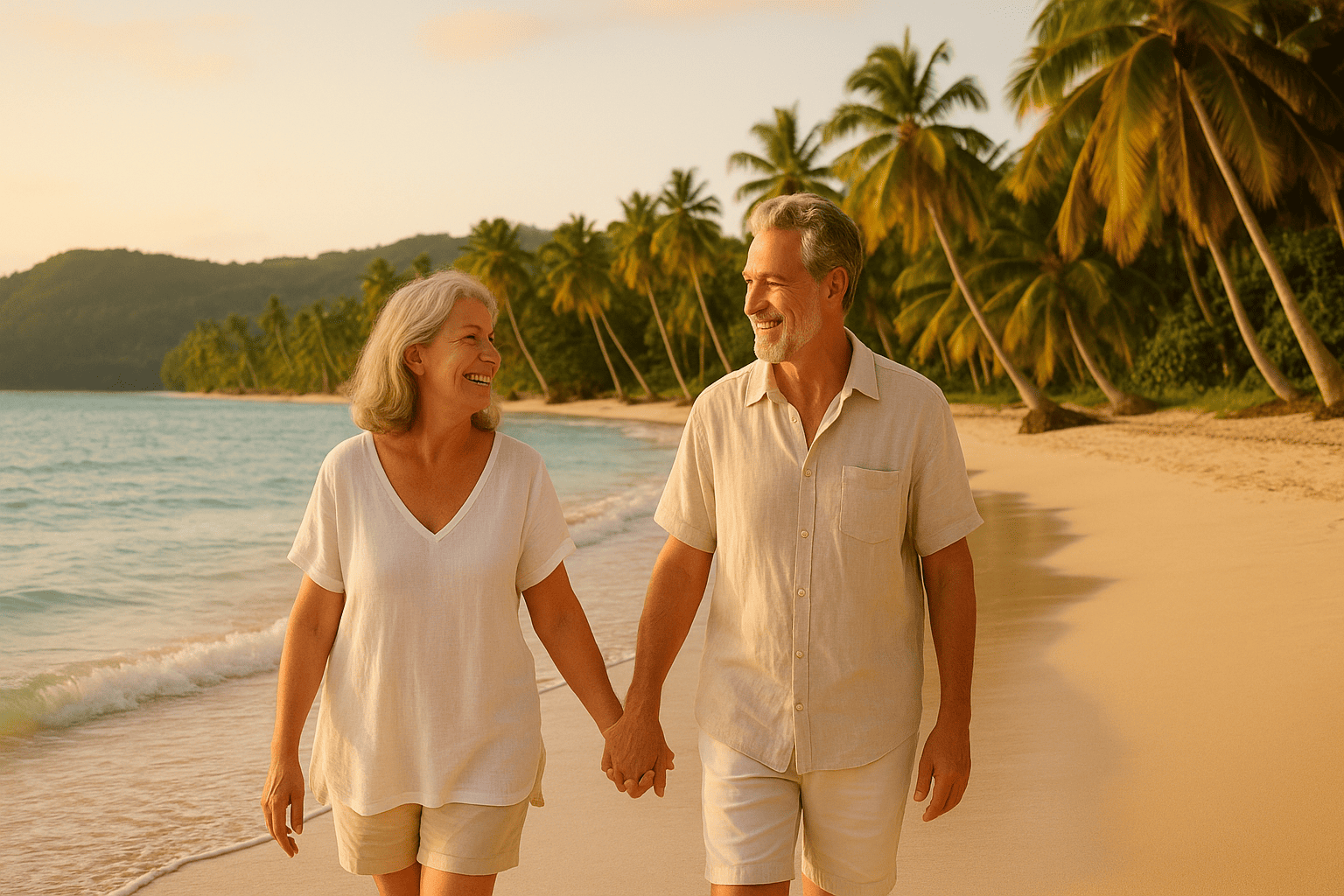Guide to the Dominican Republic's Pensionado Visa