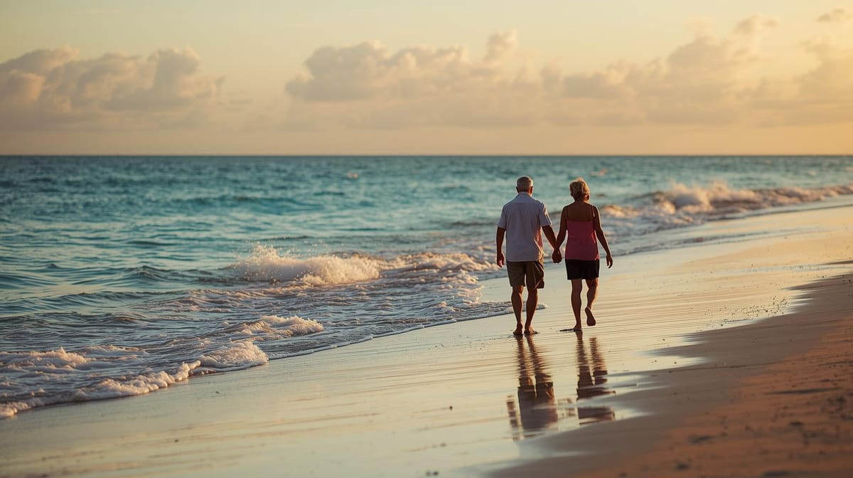 When is the Perfect Time to Start Planning Your Retirement?