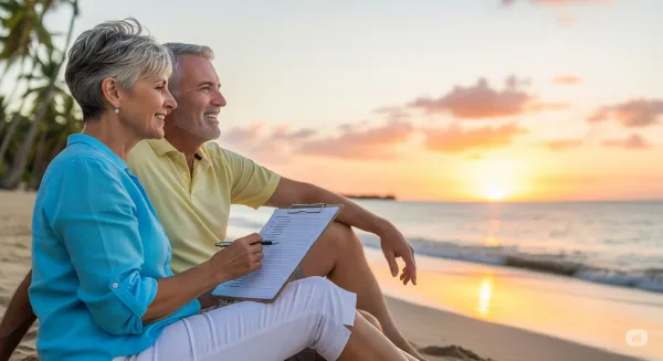 Dominican Republic Retirement Checklist: 10 Key Steps