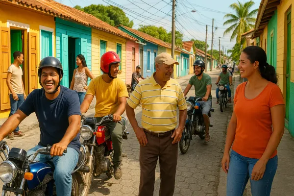 A Day in the Life: Dominican Republic Expat Edition - Culture Shock & Joys
