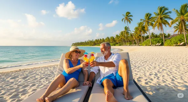 From A to Z: The Moving Process and What to Pack for Your Caribbean Retirement.