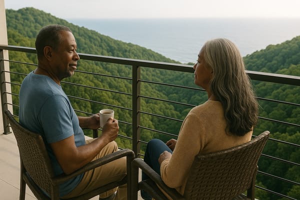 To Buy or Rent? A Retiree's Guide to Real Estate in the Dominican Republic.