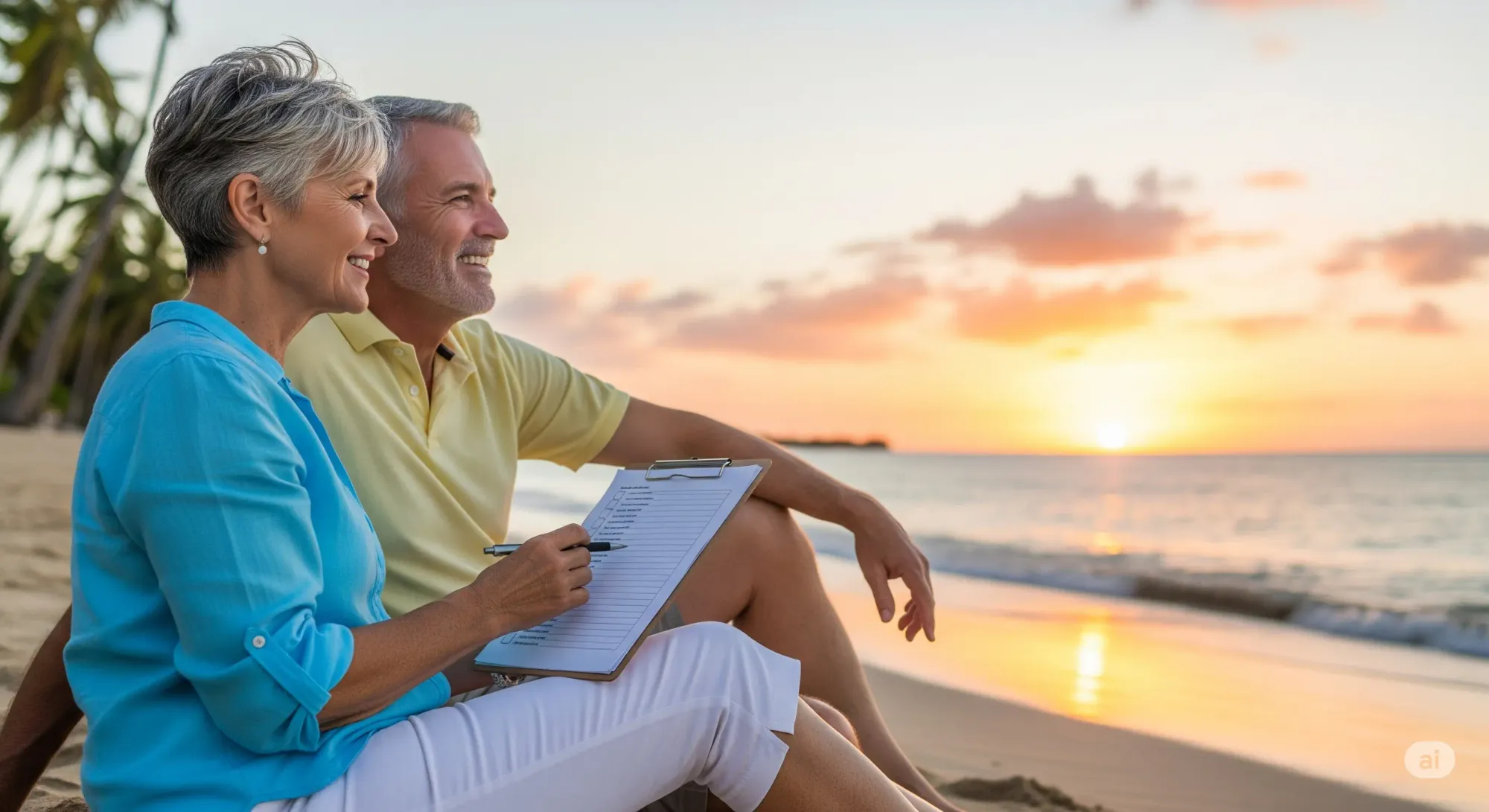 From A to Z: The Moving Process and What to Pack for Your Caribbean Retirement.