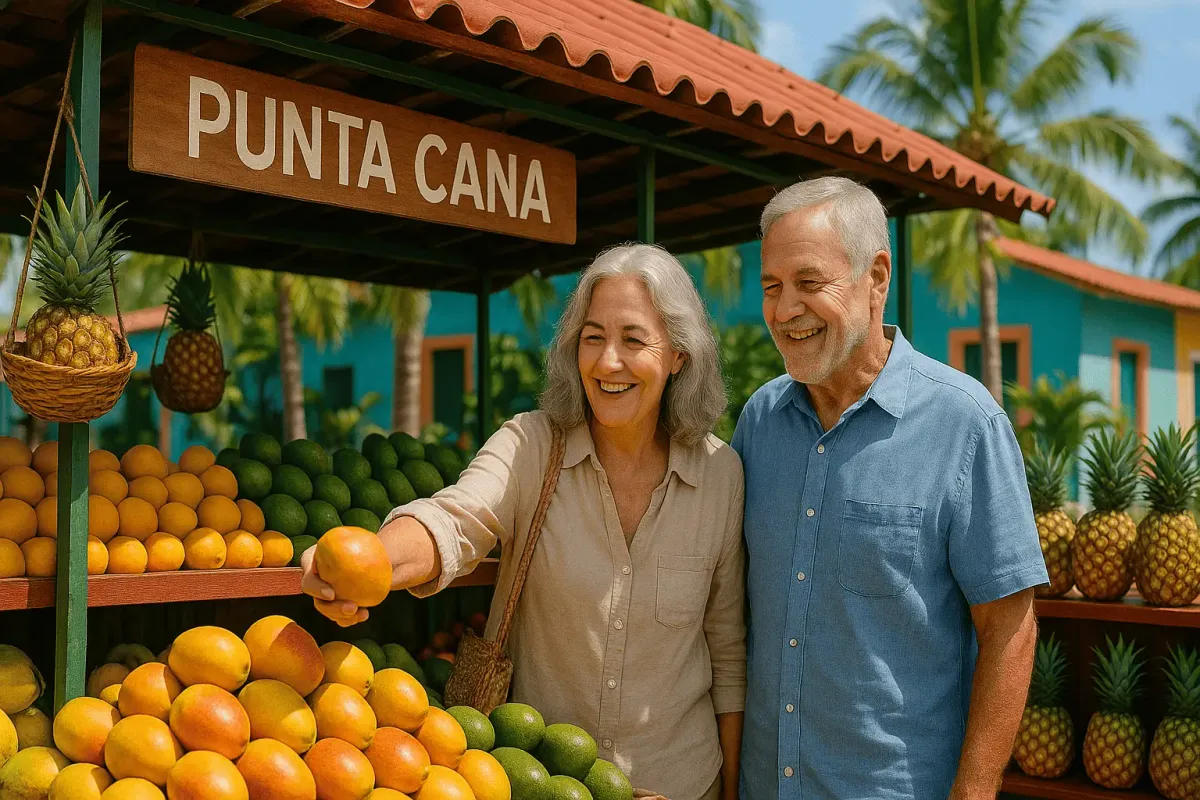 Dominican Republic Retirement Checklist: 10 Key Steps