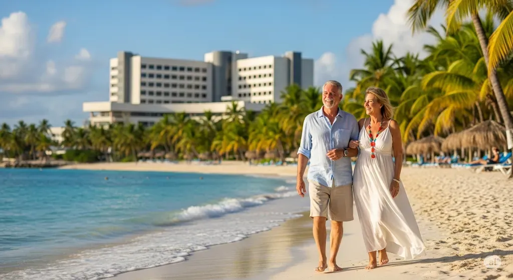Retire to the Dominican Republic: A Guide to Island Paradise